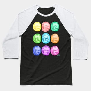 Got Homo? Baseball T-Shirt